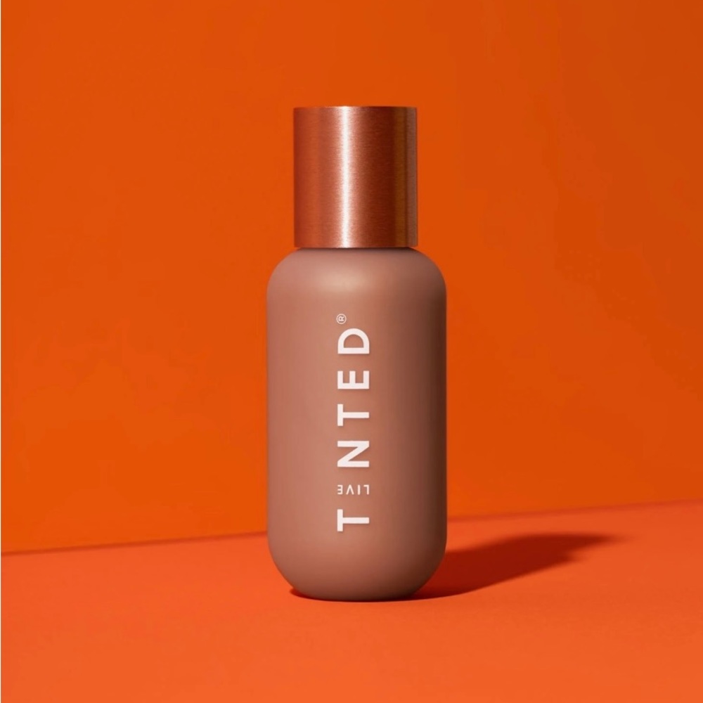 Hueglow Liquid Highlighter Drops
